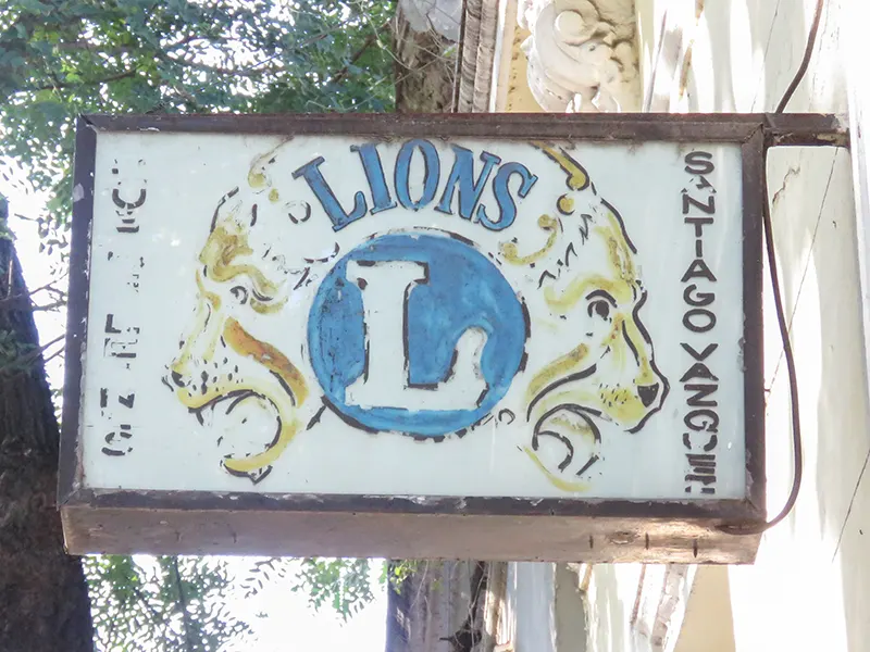 Club de Leones